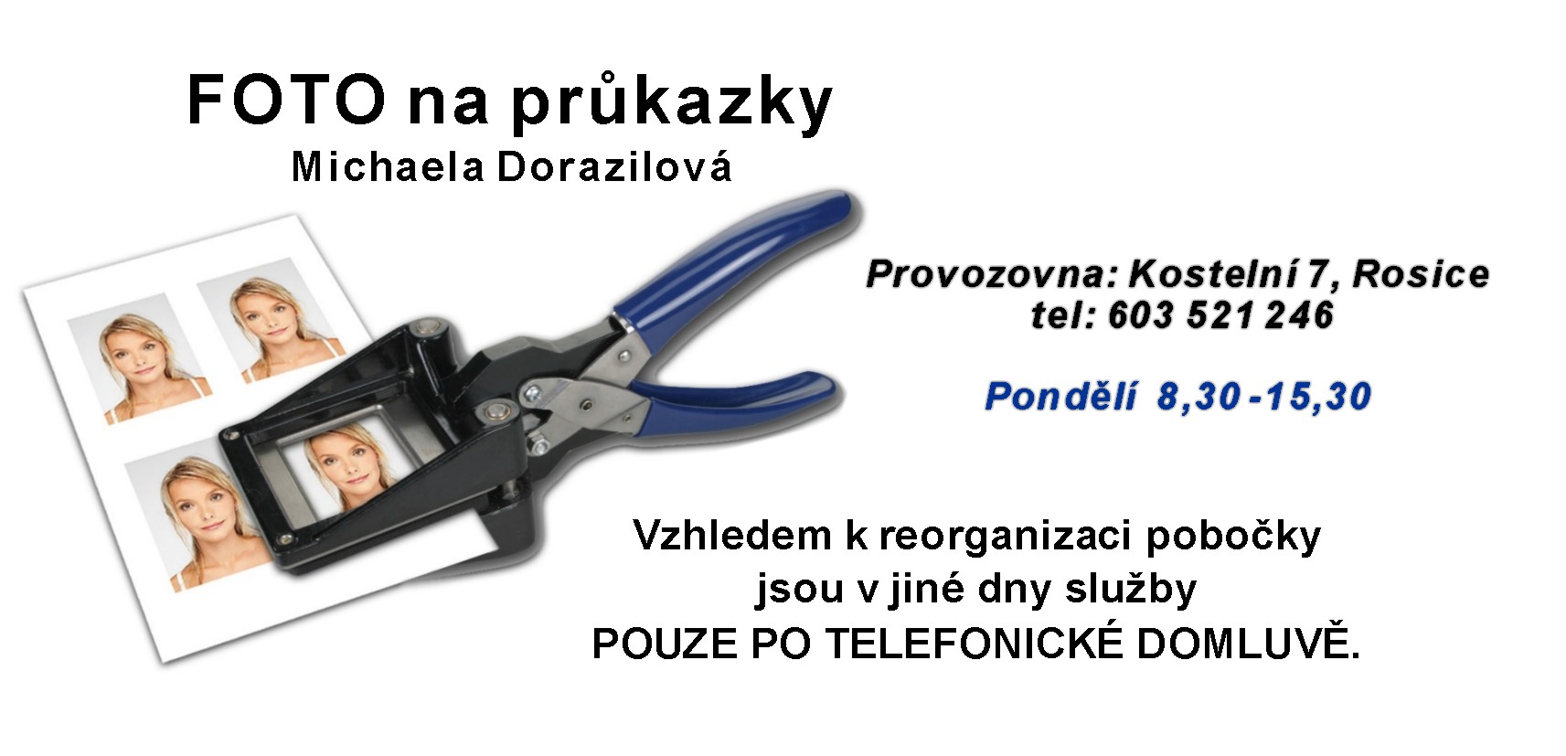 Fotoslužba